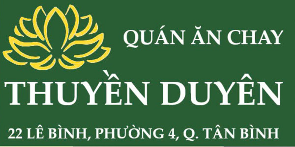 Quán Chay Thuyền Duyên