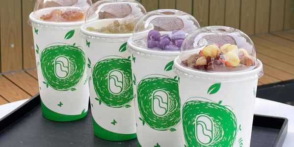 BIPBO Healthy - Cafe & Trà Sữa Hạt - Đà Nẵng