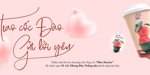 Ah Ma Hand Made - Phạm Ngọc Thạch