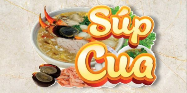 Súp Cua Cony - Trần Bá Giao