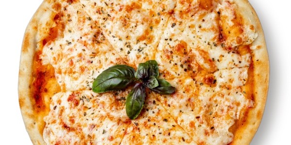 Pizza Stations - Đường Số 4