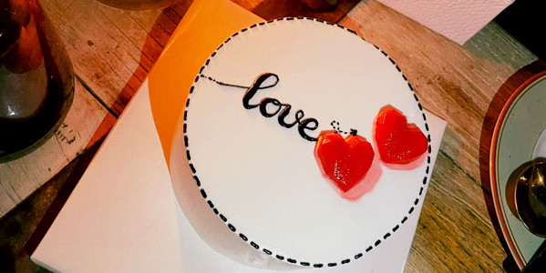 Bakery Anh Cường - Thanh Đa