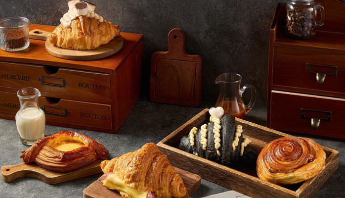 S'Horse Cafe - Trà Và Bánh Ngọt Pháp - Nguyễn Khuyến