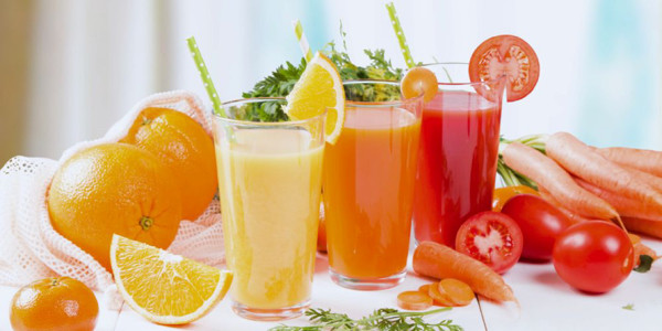 Bích Thảo - Nước Ép & Trà Trái Cây