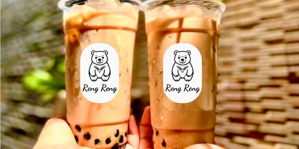 Tiệm The 93 - Nguyễn Đình Chiểu