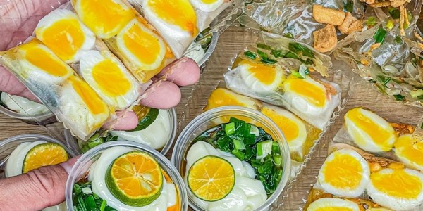 Trạm Đồ Uống Chữa Lành - Phan Huy Ích