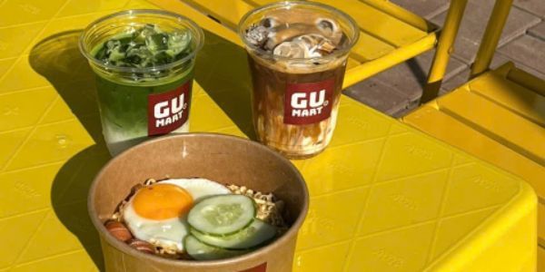 Gu - The Meal - Chung Cư Nam Long 2