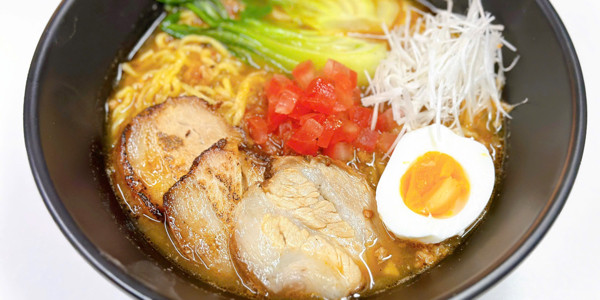 Chikiban Izakaya - Mỳ Ramen & Cơm Nhật Bản