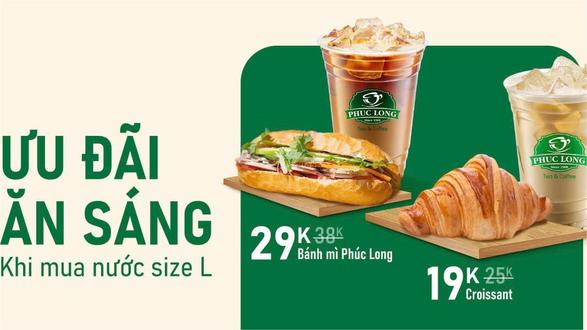 Phúc Long 188 Trần Hưng Đạo