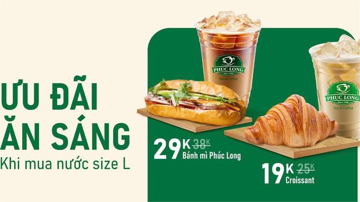 Phúc Long Tòa Nhà N09 B2 Dịch Vọng