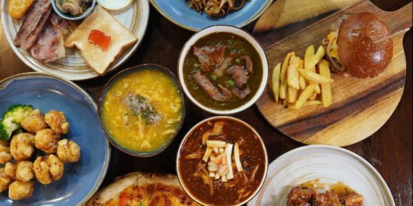 The Lost Aussie - Bar & Grill