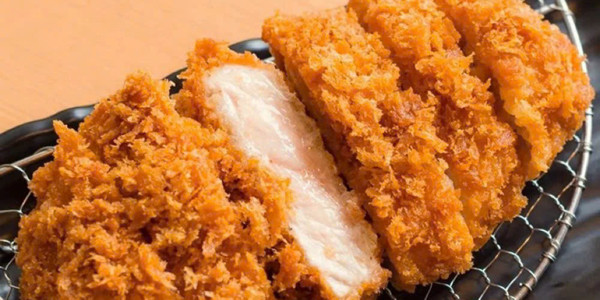 Món Nhật Gốc Tokyo