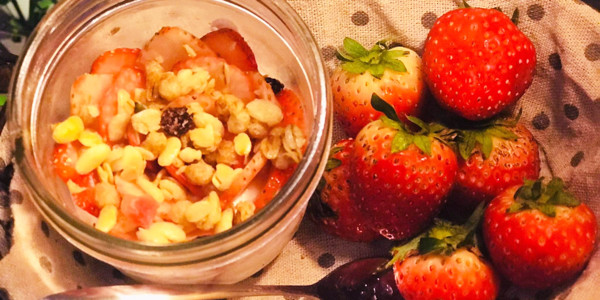 Bubble Greek Yogurt - Sữa Chua Hy Lạp