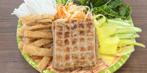 Nem Nướng Nha Trang 88 - Khúc Thừa Dụ