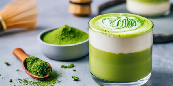 Kiều Hi - Coffee, Matcha Latte & Tea - Yên Lãng