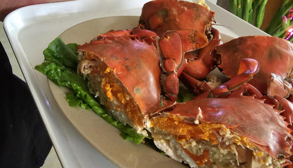 Vân Hải Sản - Lẩu Hả Sản & Các Món Chế Biến Hải Sản - Hàng Tổng