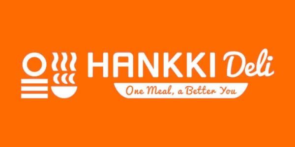 HANKKI DELI - MÓN HÀN QUỐC - ĐIỆN BIÊN PHỦ
