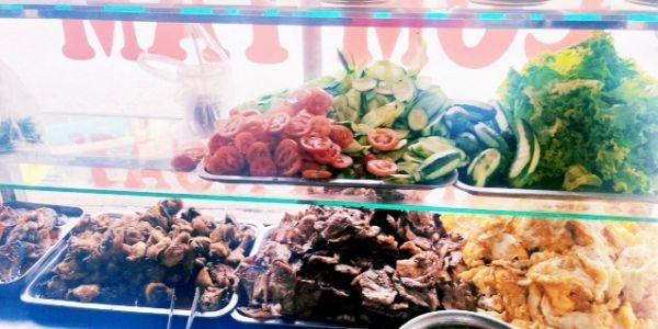 Cơm Tấm Bé Nhỏ - 157 Hoàng Văn Thụ