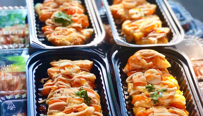 Diin Diin - Bánh Mì, Cơm & Bún - Quang Trung