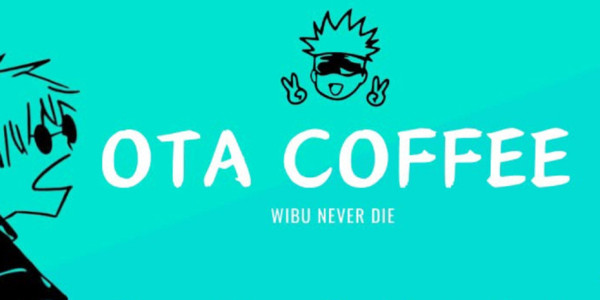 OTA Coffee - Trà Sữa - Lý Chiêu Hoàng