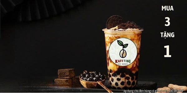 Tea S - Bắc Từ Liêm