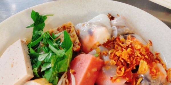 Bánh Cuốn Hồng Liên - Bánh Cuốn - 1313 Tỉnh Lộ 43