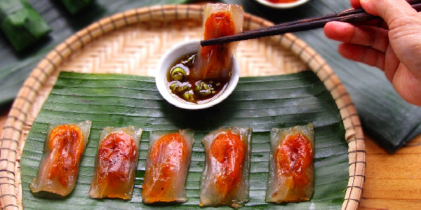 Bánh Huế Anh Long - Phan Văn Hân