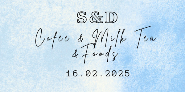 SD Tea - Bình Thành