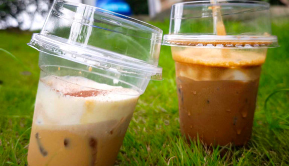 Hoàng Oanh Coffee - Caffe Muối - Lê Lợi