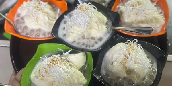 Sữa Chua Cô Phượng Hạ Long - Cơ Sở Yên Viên