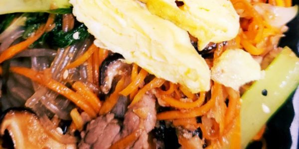 Núp Hẻm Food - Ngư Ông