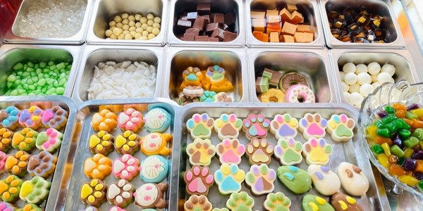 Tiệm Trà 4T - Trà Sữa & Trà Trái Cây - Phạm Văn Chiêu