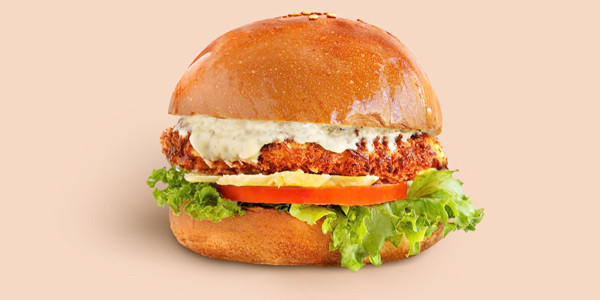 Fishmee - Burger Cá & Croissant Cá - Lê Quang Định