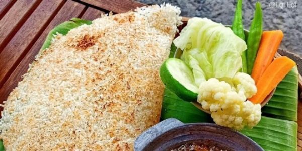 Cơm Cháy Kho Quẹt ĐN