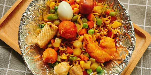 Bếp Của Ming - Mỳ Trộn Online - Mỹ Đình