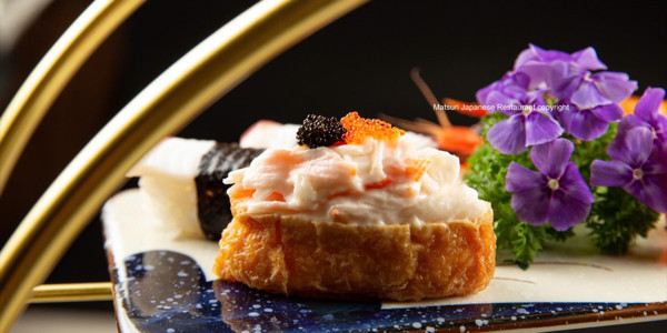 Matsuri Japanese Restaurant - Nguyễn Huệ