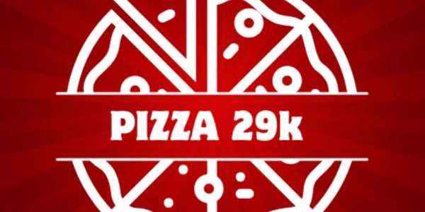 Pizza 29K - 99 Trần Phú