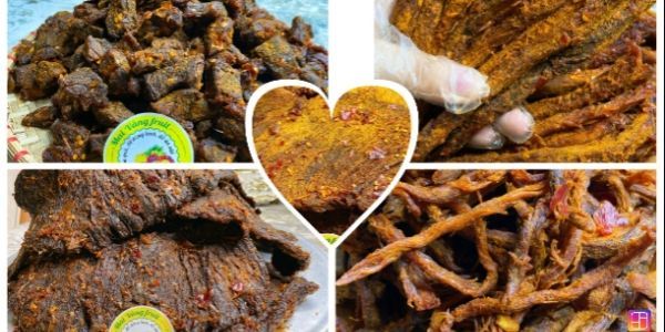 Mai Vàng Food - Nguyễn Văn Linh