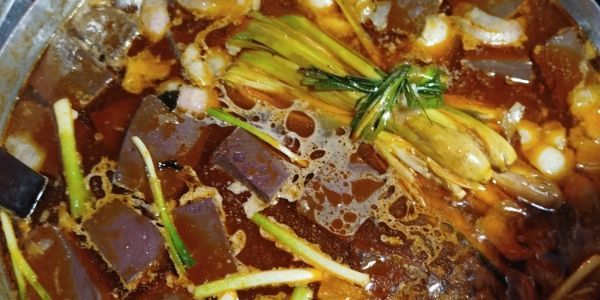 Bún Riêu Thảo - Bún Riêu & Bún Bò - Đường Bình Quới