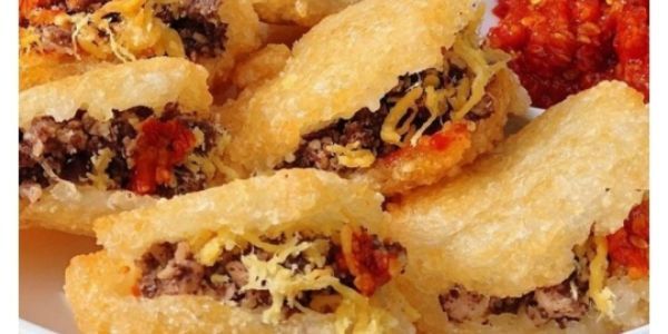 3T - Bánh Xếp & Ăn Vặt