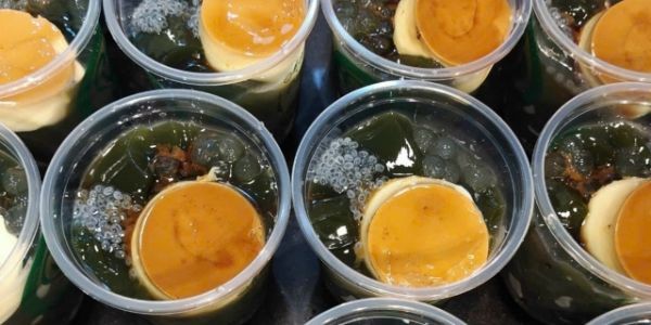 Sương Sâm Tâm Việt - 73 Nơ Trang Long