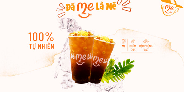 Đã Me Là Mê - 23 Lý Thái Tổ