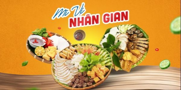 BÚN ĐẬU MẮM TÔM MER - 400 VĨNH HƯNG
