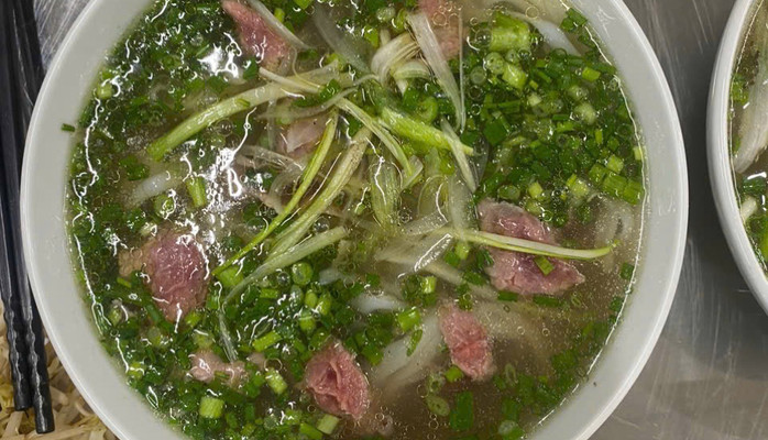 Phở Mai Phương - Phở - Khu Phố 2