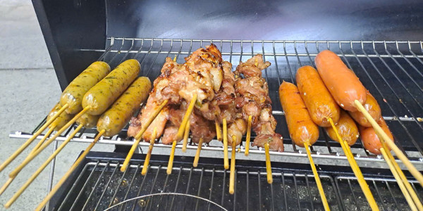 Hủ Tiếu Gõ Tiệp - Nguyễn Thái Sơn Gò Vấp