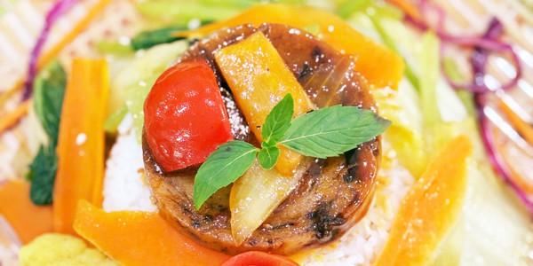 Cơm Chay Thôi Kệ - Lê Văn Thịnh