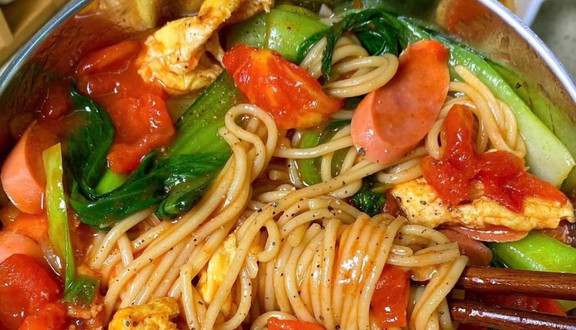 MÈO TRÒN - Cafe & Matcha - Tân Phú