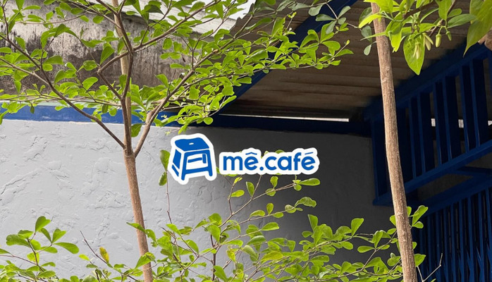Mê.café - Cà Phê & Matcha - Lê Quý Đôn