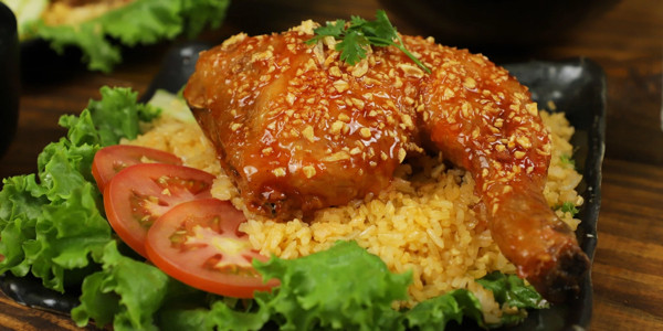 Quán Cơm SuBin - Dương Quảng Hàm