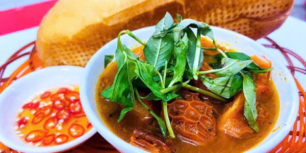 Phá Lấu Bò 160